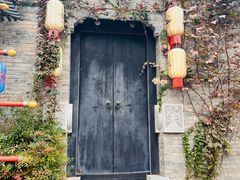 -回龙窝历史文化街区