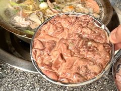 -海关荤豆花(洋河一路店)