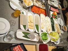 -海底捞火锅(王府井银泰in88店)