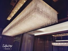 -杭州和达希尔顿逸林酒店·和园中餐厅-杭帮菜名店
