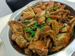 河蟹堡-蟹肉煲蟹肉(阊胥路店)