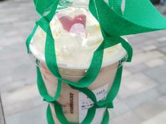 -星巴克(杭州嘉里中心4F店)