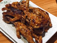 -东俞·韩式料理(院东街店)