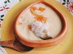 雪蟹海鲜蒸蛋&nbsp;-水月·和牛工坊(水晶郦城店)