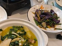 -食光慢宴·安吉土菜馆