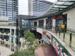 -浦江城市生活广场(江月路店)