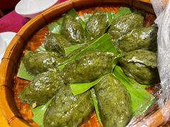 艾糍-园林美食城·本土农家菜(杨和镇店)