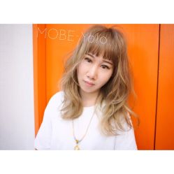 -木北护肤造型