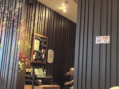 -星巴克(汾阳路店)