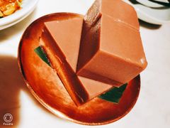 小豆凉糕-小吊梨汤·北京菜·烤鸭(鸟巢店)