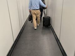 -乌鲁木齐天山国际机场-T3航站楼