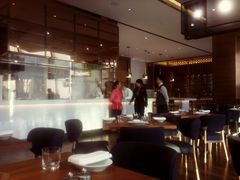 -沈阳君悦酒店·意坊意大利餐厅