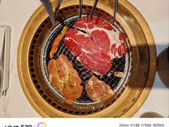 -炙城·韩式烤肉(南京东路店)