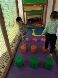 点击看大图 -孩子王(铁西万达店)