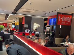 -蝎王府羊蝎子(北大地店)