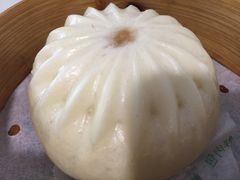 肉包-咬不得高祖生煎·简餐(高银街店)
