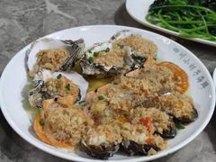 -四川小胡子海鲜(丁村万人海鲜广场店)