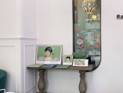 -宝贝家族国际影像馆(东郊记忆店)