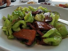 -北京柏悦酒店·锦庭餐厅Dining Room