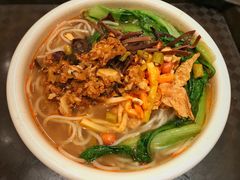 -水平有限广西米粉·广西风味集(五道口店)