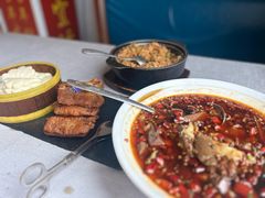 -便宜坊烤鸭店(科创店)