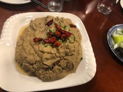 -福寿斋·老北京铜锅涮肉·烤鸭(顺义总店)
