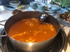 -蕃茄述·好汤自然来(江汉路店)