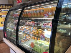 -味多美蛋糕(杨闸环岛店)