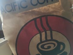 -太平洋咖啡(市府恒隆二店)