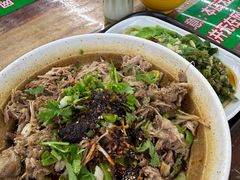 -老陈婆手工面庄