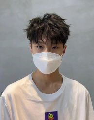 -H·Y HAIR SALON烫发·染发·造型