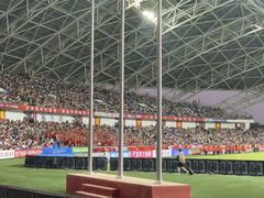 -中南南通体育会展中心