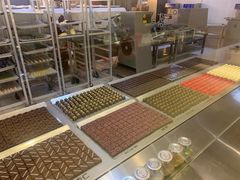 -歌斐颂巧克力小镇