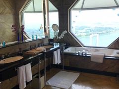 -新加坡丽思卡尔顿美年酒店