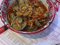 -饶福记·南昌烧烤大排档(九龙湖土著店)