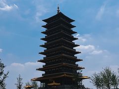 -牛首山文化旅游区