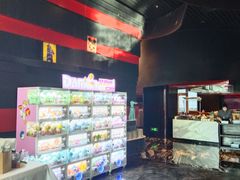 -西安W酒店·WEI全味西餐厅