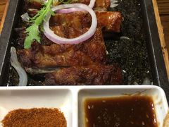 -疆文化新疆欢乐餐厅(金牛万达店)