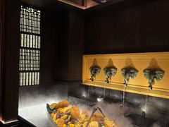 -金链花·泰国餐厅(国贸店)