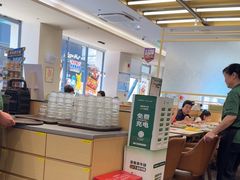 -豪客来牛排(中华城店)
