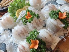 -松岛渔村(迎客路店)