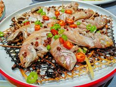 -苏先生海鲜渔庄(金桥店)