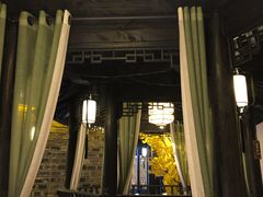 门面-江南韵·无锡太湖文化体验餐厅(凤凰天街店)
