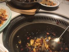 -五谷虫子鸡(医学院店)