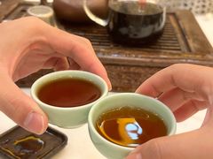 -顺德人家食府(黄金广场店)