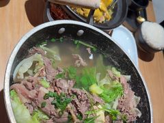 -川堂风·跷脚牛肉·乐山爆炒(宝山日月光店)