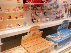 -泡泡玛特POPMART(国金街店)