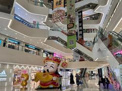 -义乌之心城市生活广场