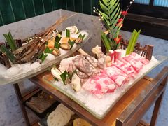 -集渔·泰式海鲜火锅(彭州店)