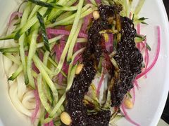 -京碗居老北京特色菜(北环东路店)